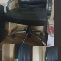 صندلی مدیریتی