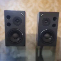 اسپیکر مانیتورینگ Alesis M1 Active Mk2|سیستم صوتی خانگی|تهران, پرستار|دیوار