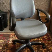 صندلی کامپیوتر