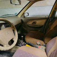 پژو 405 SLX موتور 1800، مدل ۱۳۸۹|خودرو سواری و وانت|کرج, اتمسفر|دیوار