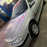 پارس ۸۵ بدون آفتاب سوختگی درجه یک|خودرو سواری و وانت|رفسنجان, |دیوار