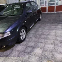 سمند سورن معمولی، مدل ۱۳۹۱|خودرو سواری و وانت|ایلام, |دیوار