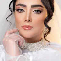 میکاپ شنیون حرفه ای عروس،محضر،همراهی|خدمات آرایشگری و زیبایی|مشهد, شهرک بهارستان|دیوار