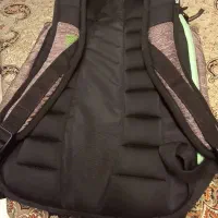 کوله پشتی مخصوص کوه نوردی adidas نو خارجی|کوهنوردی و کمپینگ|تهران, پرستار|دیوار
