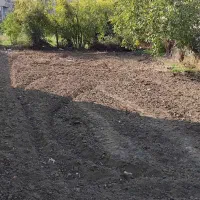 فروش زمین مسکونی|فروش زمین و ملک کلنگی|خلیل شهر, |دیوار