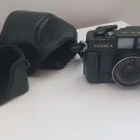 دور بین. YASHIKA