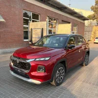 سوزوکی ویتارا دو دف مدل ۲۰۲۴