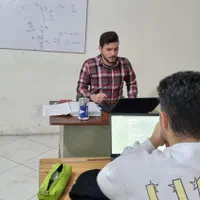 تدریس خصوصی و گروهی ریاضی، فیزیک و شیمی درآموزشگاه|خدمات آموزشی|پرند, فاز ۱|دیوار