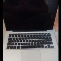 لبتاب مک بوک پرو cor i7