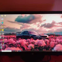 مانیتور ۲۳ اینچ