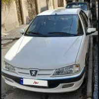 پژوپارس ۹۱|خودرو سواری و وانت|بهارستان, |دیوار