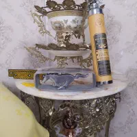 اقلام ماشین بازی