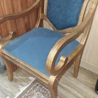 صندلی تک و شیک