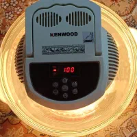 هواپز کنوود