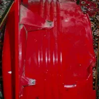 گلگیر اسکانیا 420