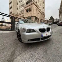 بی ام و ۵۲۵|خودرو سواری و وانت|تهران, عباس‌آباد|دیوار