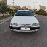 سیتروئن زانتیا 2000cc، مدل ۱۳۸۵|خودرو سواری و وانت|تبریز, |دیوار