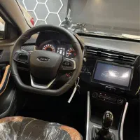 X22 pro صفر دنده ایی|خودرو سواری و وانت|زاهدان, |دیوار