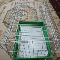 وسایل پت. جوندگان موش خرگوش همستر