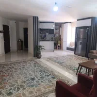 آپارتمان 105متری / 2خواب / طبقه 10 / باغ کشاورزی