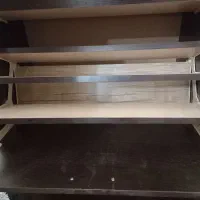 جاکفش داشبوردی گیره لباس قفسه چوب کتابخانه استند|حراج|شهرکرد, |دیوار