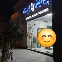 مغازه تجاری بهارستان بَرِ بلوار بهاران
