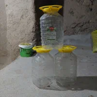 دبه در فرمونی|ظروف نگهدارنده، پلاستیکی، یک‌بارمصرف|قوچان, |دیوار