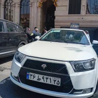 دنا ۶ دنده خشک / دنا پلاس بورسی مشکی سفید مدل ۱۴۰۴|خودرو سواری و وانت|تهران, صادقیه|دیوار