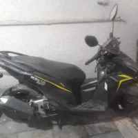 موتور کویرکلیک s2