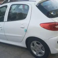 207|خودرو سواری و وانت|خرم‌آباد, |دیوار