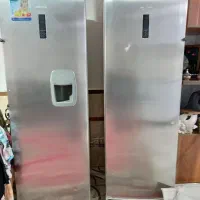 یخچال دوقلو نیکسان|یخچال و فریزر|بهارستان, |دیوار