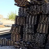 آهن آلات مبارکی