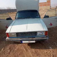 پیکان وانت86