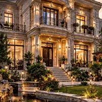 آپارتمان-140-متر-2-خواب-میگون-نو-AMLAK-ARIYANA