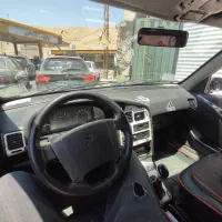 پژو ۴۰۵ مدل ۱۳۸۲ انژکتور