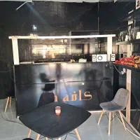 فروش لوازم کافی شاپ