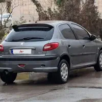 206 نوک مدادی