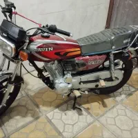 موتورسیروان مدل ۴۰۲