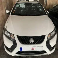 کوئیک GXتیپ L|خودرو سواری و وانت|تهران, ونک|دیوار