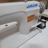 چرخ خیاطی صنعتی جک|چرخ خیاطی و ریسندگی|بوکان, |دیوار