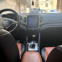 تیگو5 مدل97|خودرو سواری و وانت|بندرعباس, |دیوار