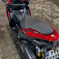 ایروکس 150 سی سی مدل ۱۴۰۴|موتورسیکلت|مهاباد (آذربایجان غربی), |دیوار