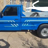 فروش زامیاد 1403|خودرو سواری و وانت|جیرفت, |دیوار