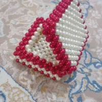 صندوقچه طلا یا لوازم زینتی|صنایع دستی و سایر لوازم تزئینی|پردیس, فاز ۱|دیوار