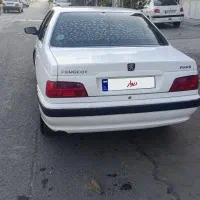 پارس tu5مدل 99دریچه سیمی خانگی|خودرو سواری و وانت|قم, علی آباد سعدگان|دیوار