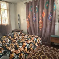 خانه ویلایی مستقلاتی یک و نیم طبقه