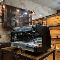 فروش اسپرسوساز صنعتی و تجهیزات کافیشاپ|کافی‌شاپ و رستوران|بجنورد, |دیوار