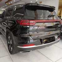 تیگو ۷ پرومکس ie مدل ۱۴۰۳|خودرو سواری و وانت|تهران, نارمک|دیوار