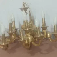 لوستر برنز