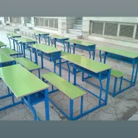 صندلی و نیمکت مدارس